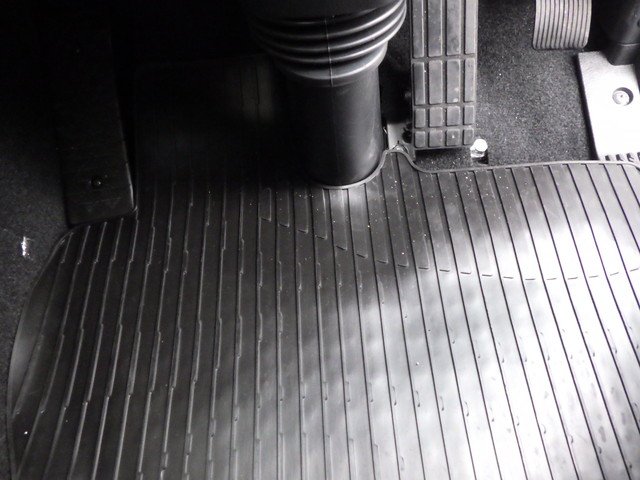 三菱 2PG-FU85VZ 冷凍車 10t超