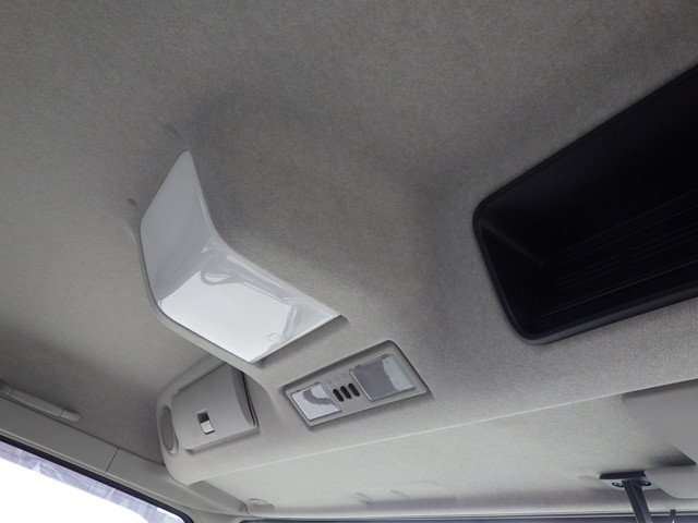 三菱 2PG-FU85VZ 冷凍車 10t超