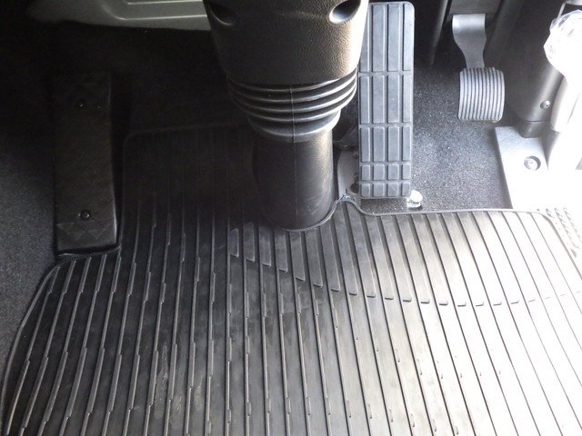 三菱 2PG-FU84VZ 平ボディ 10t超