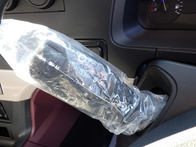 三菱 2PG-FU84VZ 平ボディ 10t超