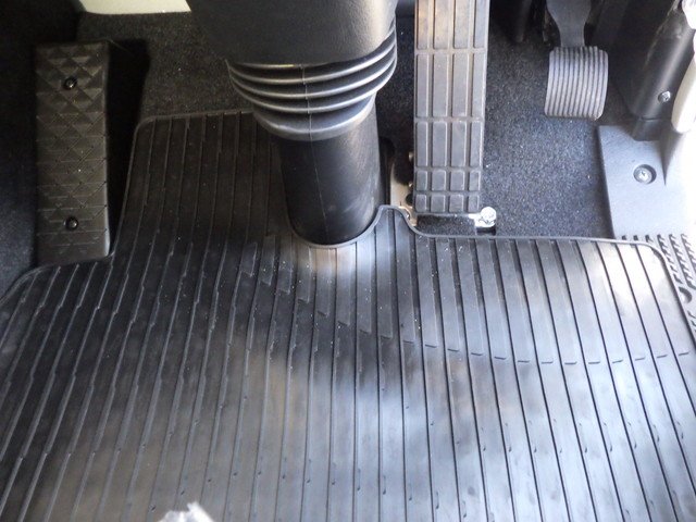 三菱 2PG-FU84VZ 平ボディ 10t超