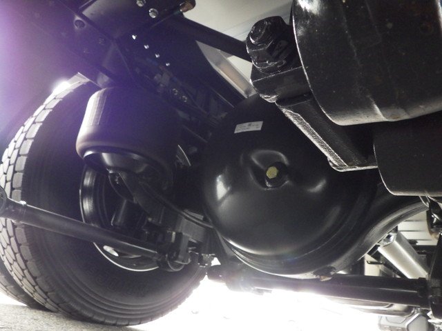 三菱 2PG-FU85VZ 冷凍車 10t超