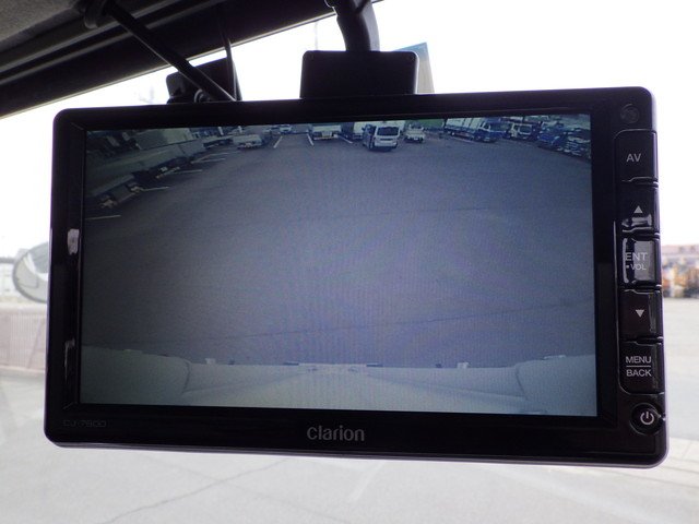 三菱 2KG-FK62F アルミウィング 4t ワイド