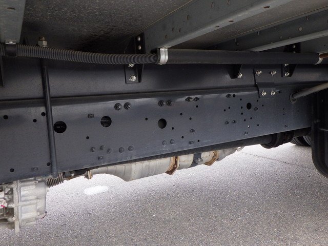 三菱 2KG-FK62F アルミウィング 4t ワイド