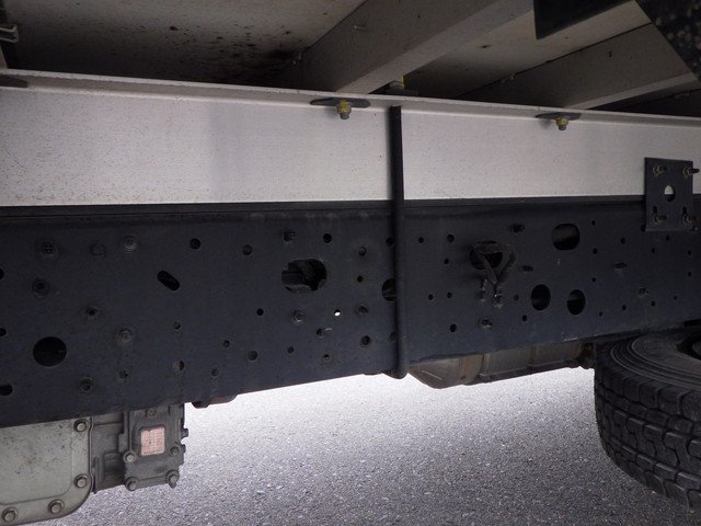 日野 2KG-FC2ABA バン 4t ワイド