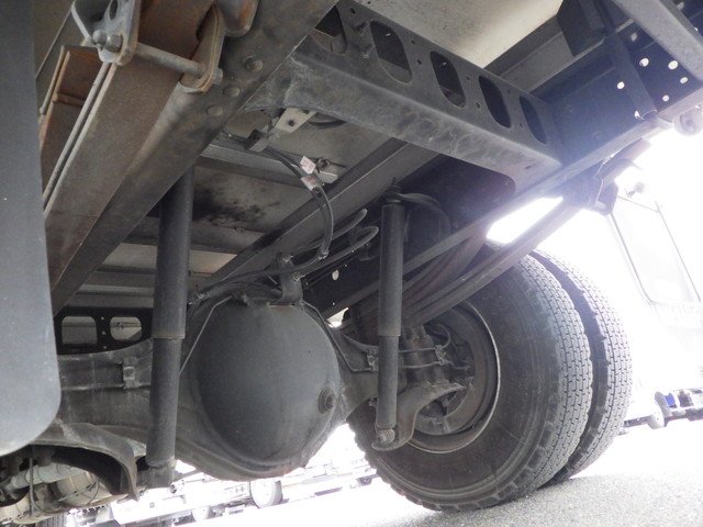 日野 2KG-FC2ABA バン 4t ワイド