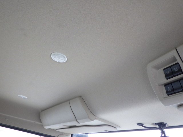 日野 2KG-FC2ABA バン 4t ワイド