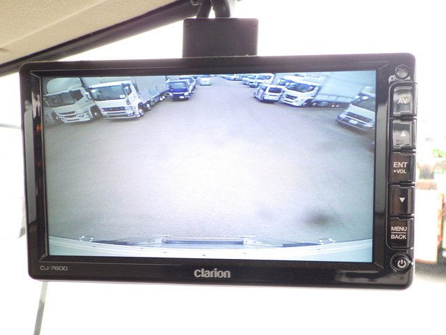 日野 2KG-FC2ABA バン 4t ワイド