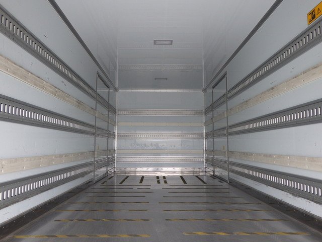 日野 2KG-FC2ABA バン 4t ワイド