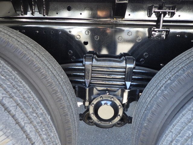 三菱 2PG-FV80VY アームロール 10t超