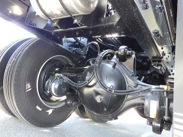 三菱 2PG-FV80VY アームロール 10t超