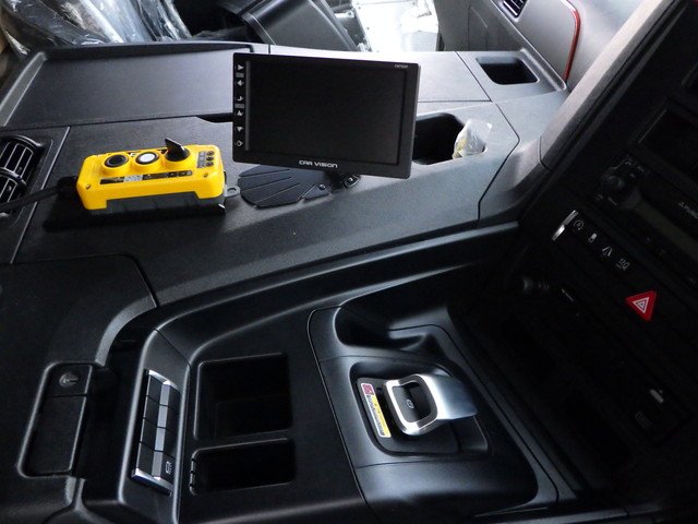 三菱 2PG-FV80VY アームロール 10t超