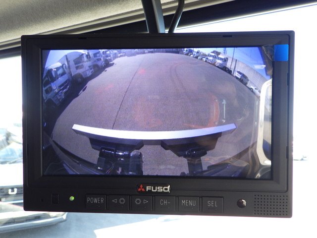 三菱 2PG-FV80VY アームロール 10t超