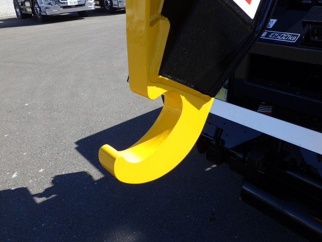 三菱 2PG-FV80VY アームロール 10t超