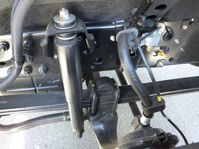 三菱 2PG-FV80VY アームロール 10t超