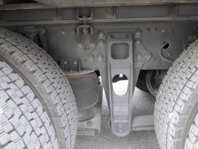 三菱 2PG-FS74HZ 冷凍ウイング 10t超