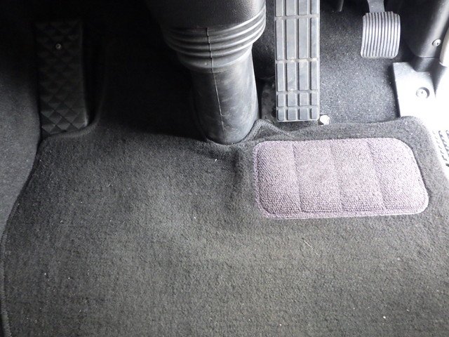 三菱 2PG-FS74HZ 冷凍ウイング 10t超