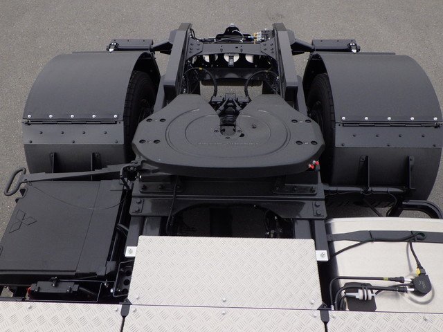 三菱 2RG-FP84VDR Ｓヘッド 10t超