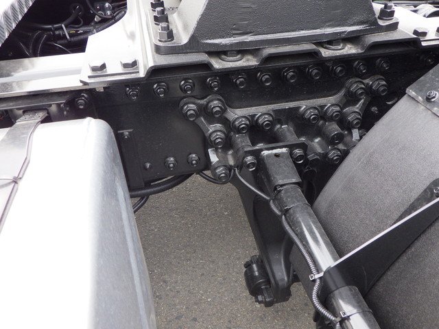 三菱 2RG-FP84VDR Ｓヘッド 10t超