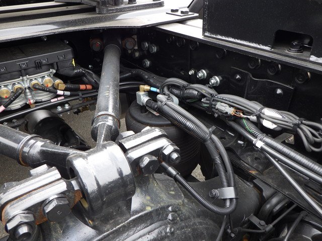 三菱 2RG-FP84VDR Ｓヘッド 10t超