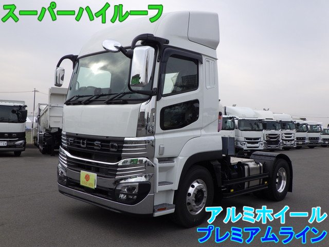 Ｓヘッド 三菱 10t超 2RG-FP84VDR 