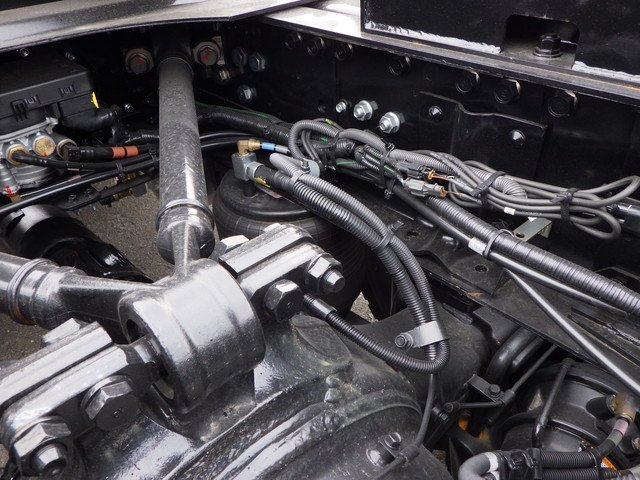 三菱 2RG-FP84VDR Ｓヘッド 10t超