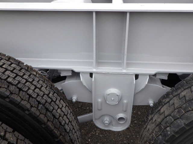 トレクス NCCTB34081 コンテナセミトレーラー その他