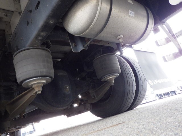 イスズ 2PG-FSR90T2 冷凍車 4t超10t未満 ワイド