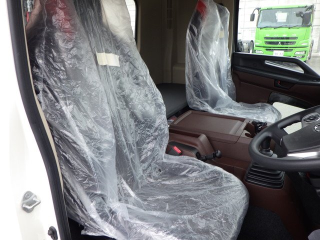 日野 2KG-FE2ACA クレーン４段 4t超10t未満 標準