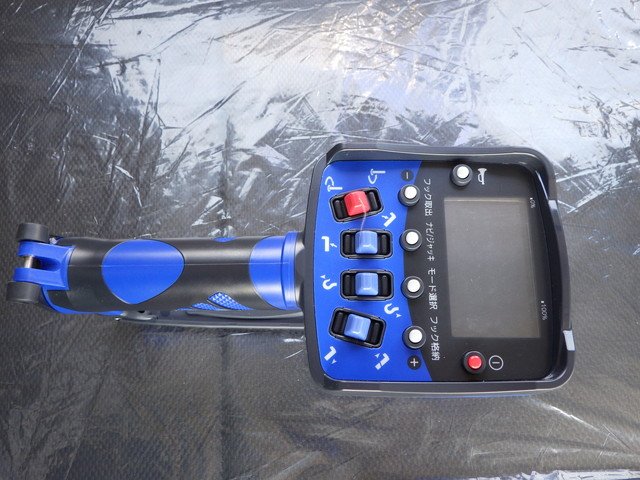 三菱 2KG-FK62FZ セルフ４段 4t超10t未満 ワイド