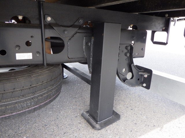 三菱 2KG-FK62FZ セルフ４段 4t超10t未満 ワイド