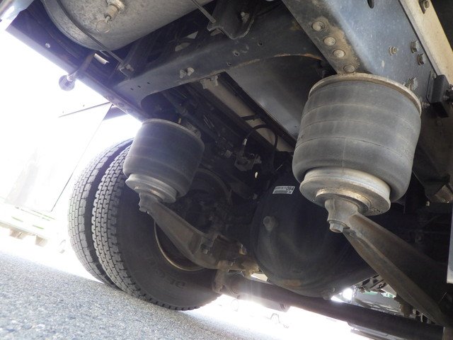 イスズ 2PG-FSR90T2 冷凍車 4t超10t未満 ワイド