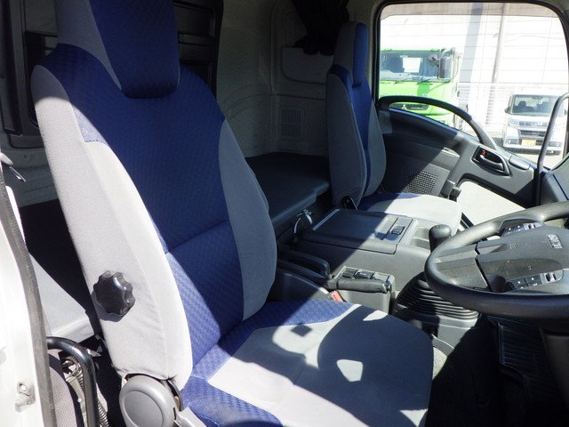 イスズ 2PG-FSR90T2 冷凍車 4t超10t未満 ワイド