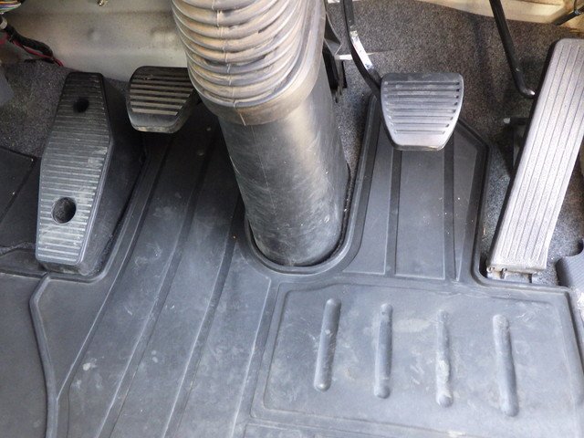 イスズ 2PG-FSR90T2 冷凍車 4t超10t未満 ワイド