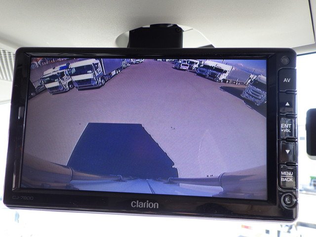 イスズ 2PG-FSR90T2 冷凍車 4t超10t未満 ワイド