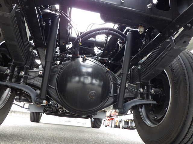 日野 2KG-FE2ACA アームロール 4t超10t未満 標準