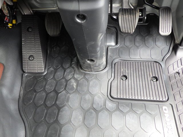 日野 2KG-FE2ACA アームロール 4t超10t未満 標準