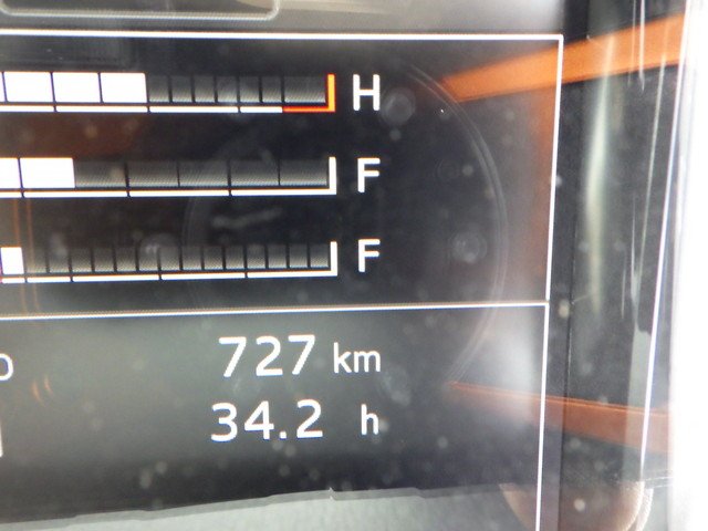 日野 2KG-FE2ACA アームロール 4t超10t未満 標準