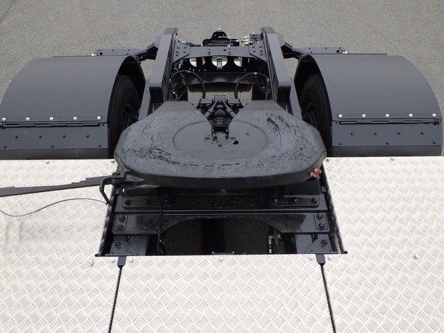 三菱 2RG-FP84VER Ｓヘッド 10t超