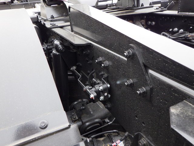 三菱 2RG-FP84VER Ｓヘッド 10t超