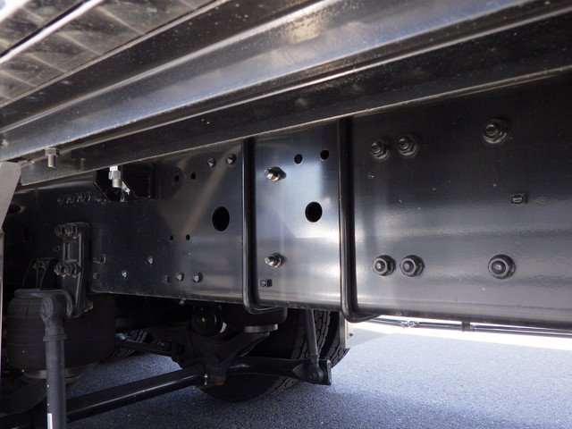 三菱 2PG-FU85VZ 冷凍車 10t超
