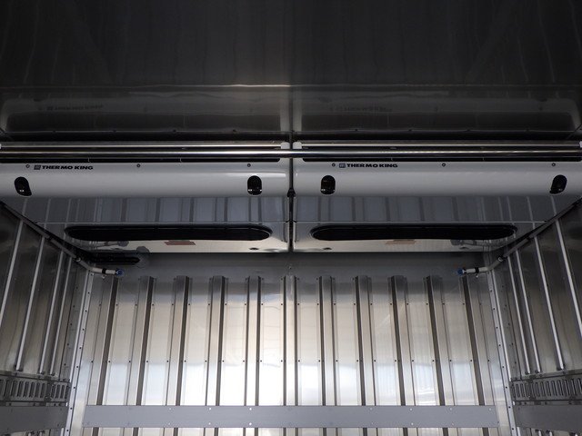 三菱 2PG-FU85VZ 冷凍車 10t超