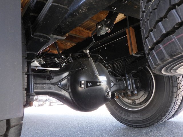 三菱 2KG-FK62FZ クレーン４段 4t超10t未満 ワイド