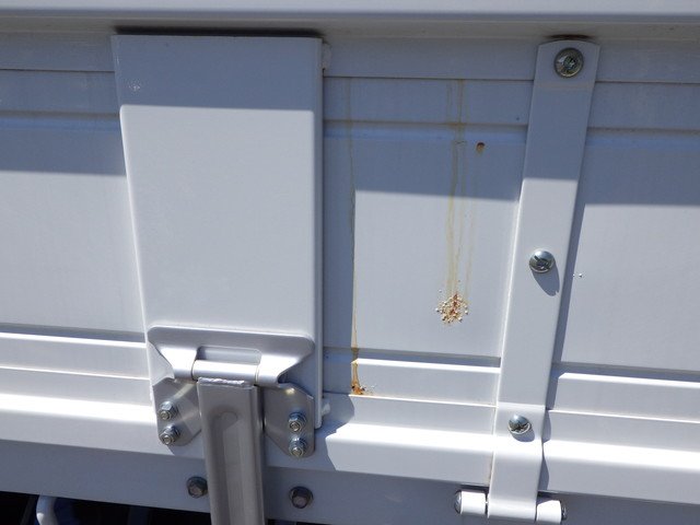 三菱 2KG-FK62FZ クレーン４段 4t超10t未満 ワイド