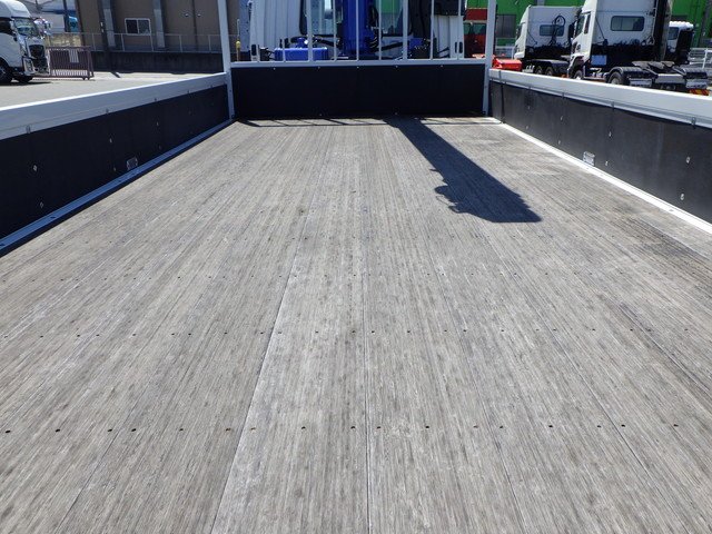 三菱 2KG-FK62FZ クレーン４段 4t超10t未満 ワイド