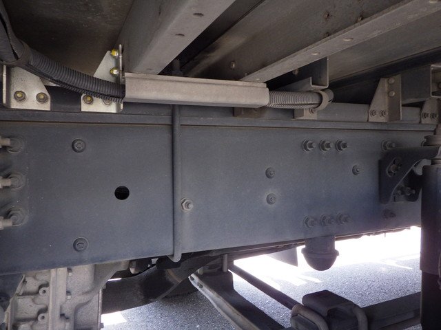 日産UD 2PG-CG5CA アルミウィング 10t超