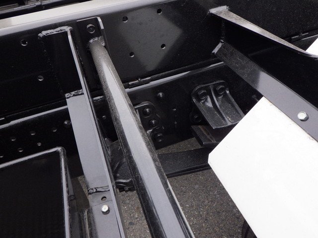 イスズ 2RG-FRR90S4 アームロール 4t標準