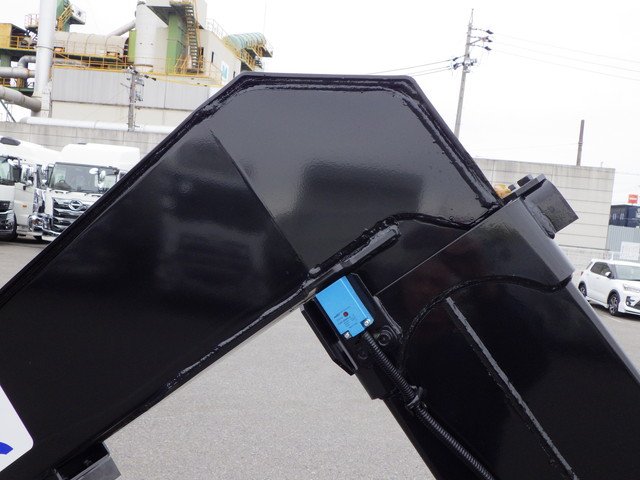 イスズ 2RG-FRR90S4 アームロール 4t標準