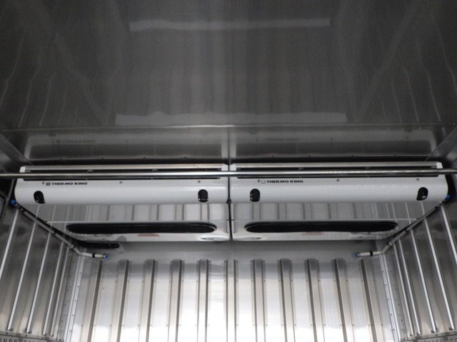 三菱 2PG-FU85VZ 冷凍車 10t超