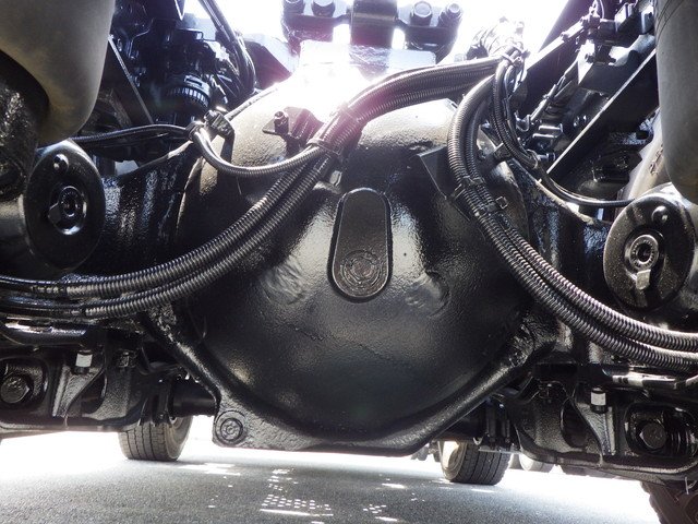 日野 2DG-SH1EDGG Ｓヘッド 10t超
